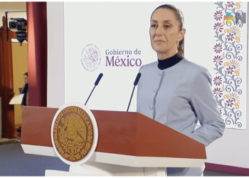 Refinería Dos Bocas opera al 80%, a dos años de su inauguración