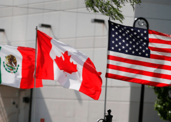 Reforma Judicial en México pone en peligro al T-MEC, alerta la Jufed