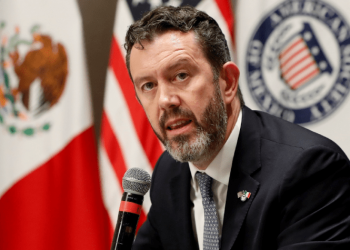 Reforma judicial tendrá “afectación directa” al T-MEC