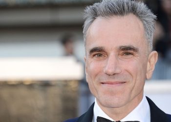 ¡Regresa del retiro! Daniel Day-Lewis volverá a actuar y esta es su nueva película