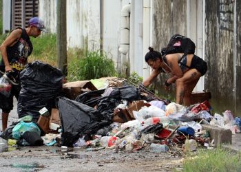 Religiosos y migrantes piden a Claudia Sheinbaum no militarizar la frontera Sur