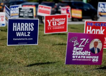 Reporte especial de Integralia sobre las elecciones en EE.UU. y su impacto en la relación con México