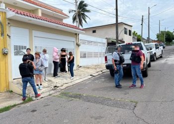 Rescatan a jóvenes colombianas desaparecidas en México