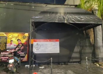 Rescatan a víctimas de trata en Playa del Carmen, Quintana Roo