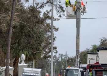 Respiran aliviados en Florida