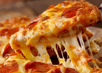 Restaurante entregaba pizza con cocaína si pedías la “número 40”