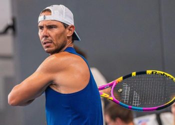 Retiro de Nadal dispara la reventa para las finales de la Copa Davis; entradas llegan hasta los 34 mil euros