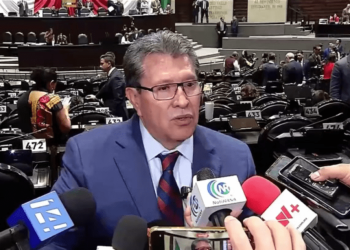 Ricardo Monreal admite errores en reforma judicial de AMLO, ¿cuáles son?