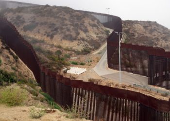 Río de migrantes se detiene: Medidas de Biden funcionan con el apoyo de México