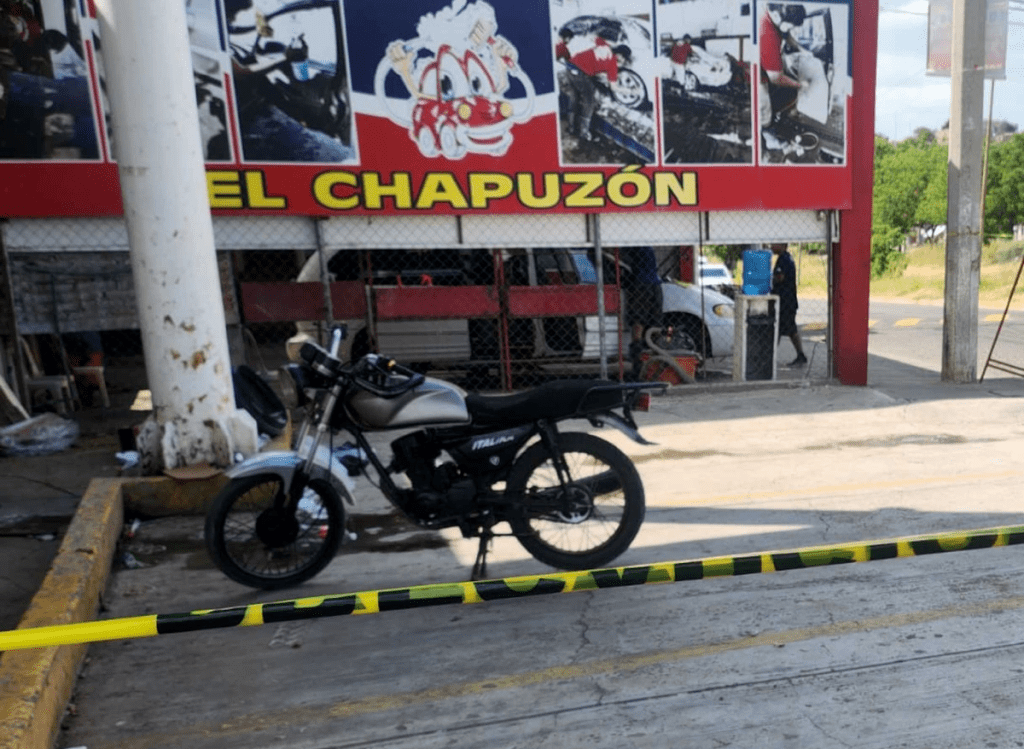 Semanas después de la detención de “El Mayo” Zambada la violencia ha incrementado en Culiacán