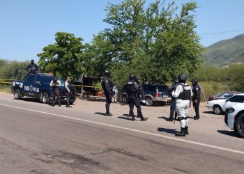 Rocha Moya se reúne con titular de Segob tras los enfrentamientos en Sinaloa