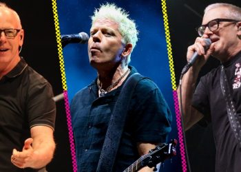 Rockstars y nerds: 7 músicos que quizá no sabías que tienen un lado científico