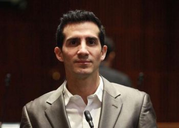 Rommel Pacheco promete escuchar a los deportistas