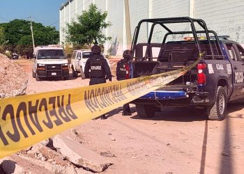 Se intensifica la violencia contra adolescentes en Sinaloa