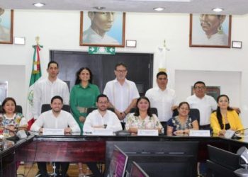 Se logran importantes avances a favor del medio ambiente de la mano de la gobernadora Mara Lezama: SEMA