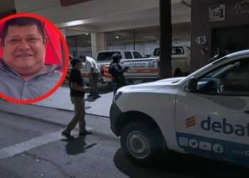 Secuestran a colaborador de El Debate; sujetos armados lo “levantaron” en Culiacán