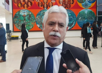 Secuestran a Vicente Verástegui, diputado del PAN en Tamaulipas; así pasó