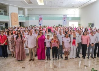 SEDE y ONGs ponen en marcha programa “Mujeres Transformando Quintana Roo”