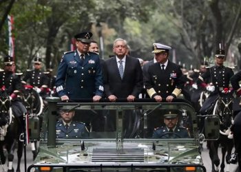 Sedena mató a un civil cada 44 horas en sexenio de AMLO: eran “presuntos agresores”