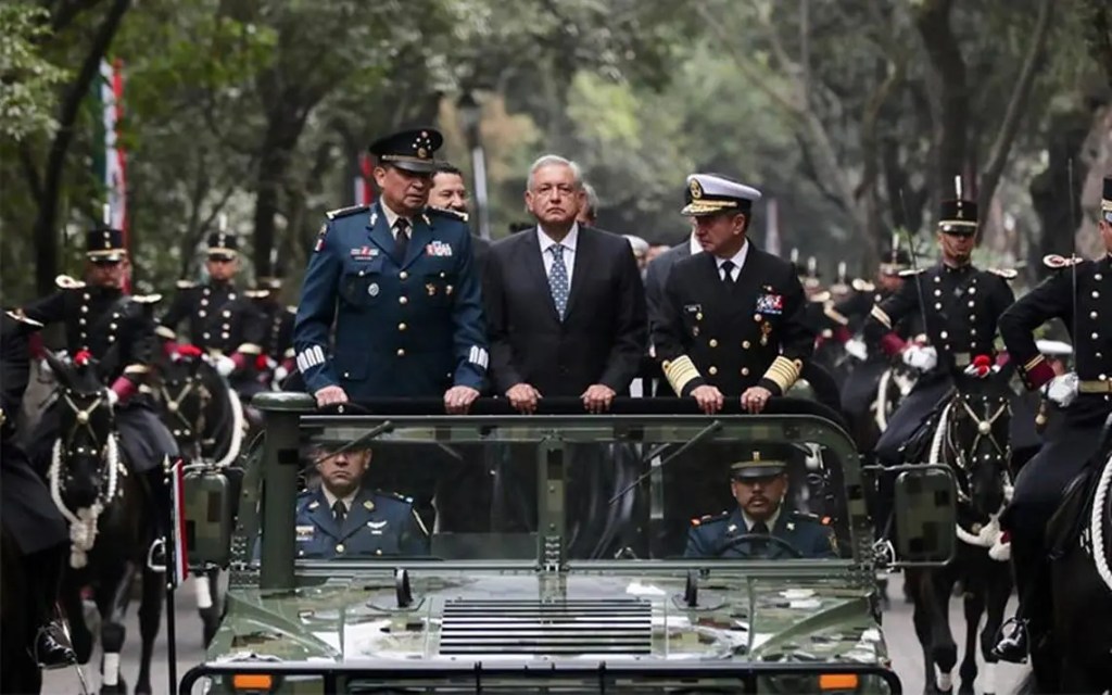 Un civil cada 44 horas perdió la vida durante enfrentamientos entre el Ejército y el crimen organizado en sexenio de AMLO, revela Sedena