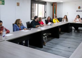 SEFIPLAN fortalece la correcta y transparente aplicación de los recursos públicos en obras y servicios sociales