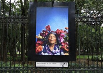 Sesenta años, 60 fotos. Un homenaje necesario al Museo de Antropología e Historia