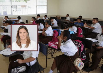 Sheinbaum deberá poner énfasis en educación, dice Mexicanos Primero