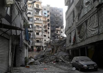 Sheinbaum dice que busca paz y no intervención en la crisis de Medio Oriente