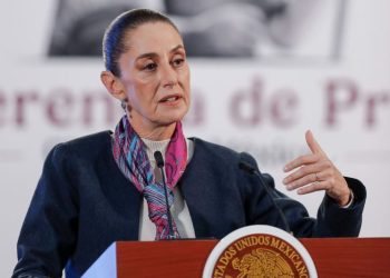 Sheinbaum insistirá en la demanda de México contra Ecuador