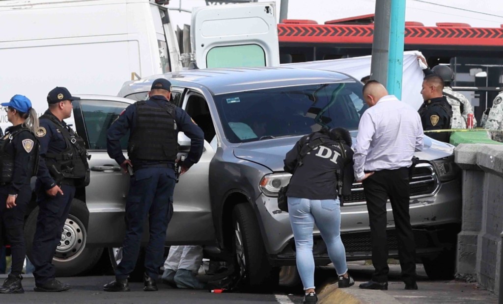 La Fiscalía capitalina confirmó que la abogada Oralia Pérez Garduño fue asesinada en la Col. Roma Sur