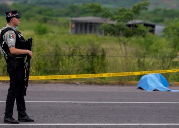 Sigue la violencia en Culiacán