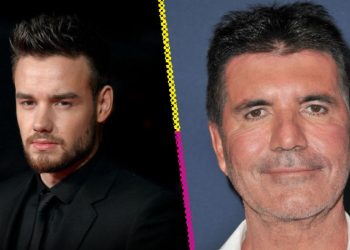 Simon Cowell: ¿Por qué las fans de One Direction lo culpan de la muerte de Liam Payne?