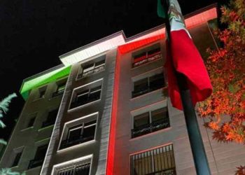 SRE emite recomendaciones para los mexicanos en Irán