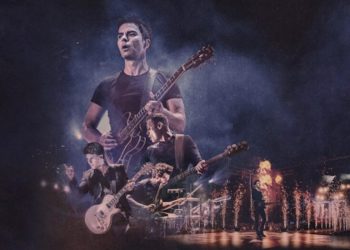 Stereophonics regresa a México: fecha, boletos y más