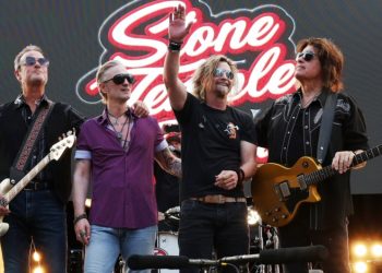 Stone Temple Pilots regresa a México: Fechas, lugares, precios de boletos y más detalles