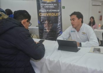 STyPS clausura Feria Nacional de Empleo para la Inclusión Laboral 2024