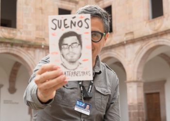 ‘Sueños extraterrestres’, el corto más divertido y honesto del FICM 2024