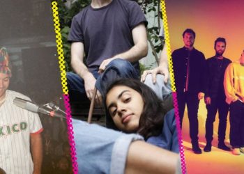 Te recomendamos 5 bandas del CC2024 por día