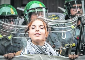 Tensión en la cumbre: Piden el fin de la guerra en el inicio del G7 en Nápoles