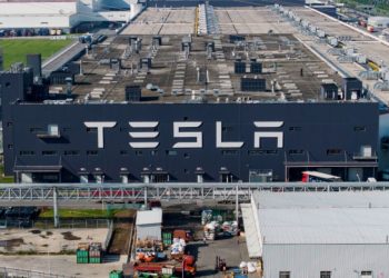 Inversión de Tesla en Nuevo León depende de las elecciones