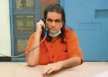 Testaferro al gabinete de Maduro