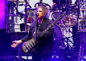 The Cure lanzará dos discos más además del ‘Songs of a Lost Word’