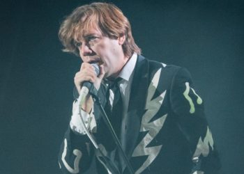 The Hives en el Palacio de los Deportes: El concierto más grande en la historia de la banda