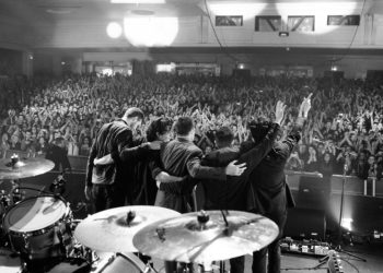 The Maccabees confirma reunión y anuncia su primer concierto de 2025