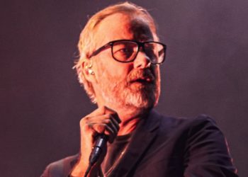 The National y The War on Drugs en el Palacio de los Deportes: La melancolía hecha concierto