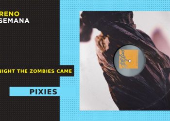 ‘The Night the Zombies Came’: Pixies se apega a una fórmula efectiva con cuentos nuevos