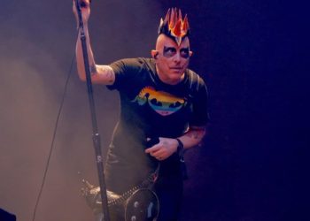 Tool anuncia su regreso a México: Fecha, lugar, venta de boletos y más