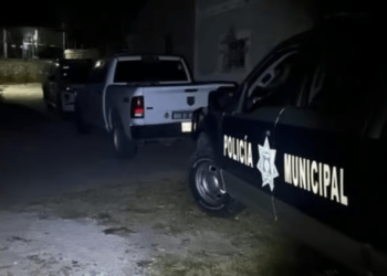 Tras regaño, adolescente asesina a su abuelo en Durango