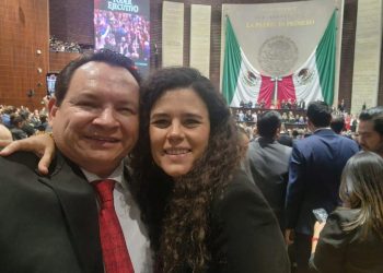 Tren Maya hasta Progreso, Yucatán, promesa de la 4T