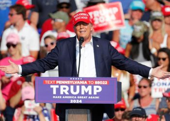 Trump regresa este sábado a Butler, el lugar de su intento de asesinato